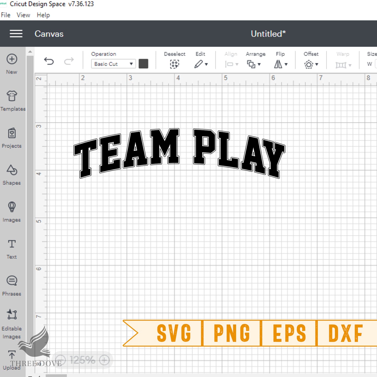 retro team play varsity svg