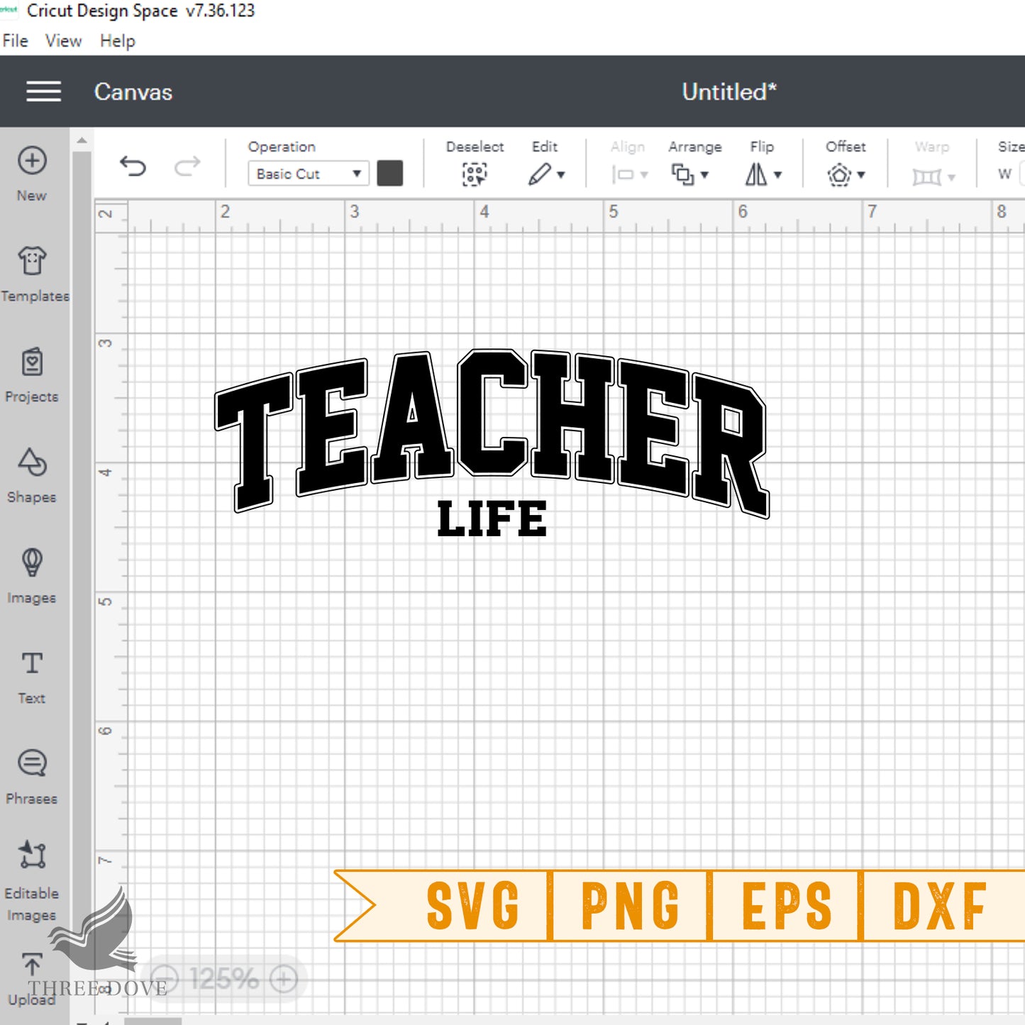 retro teacher life varsity svg