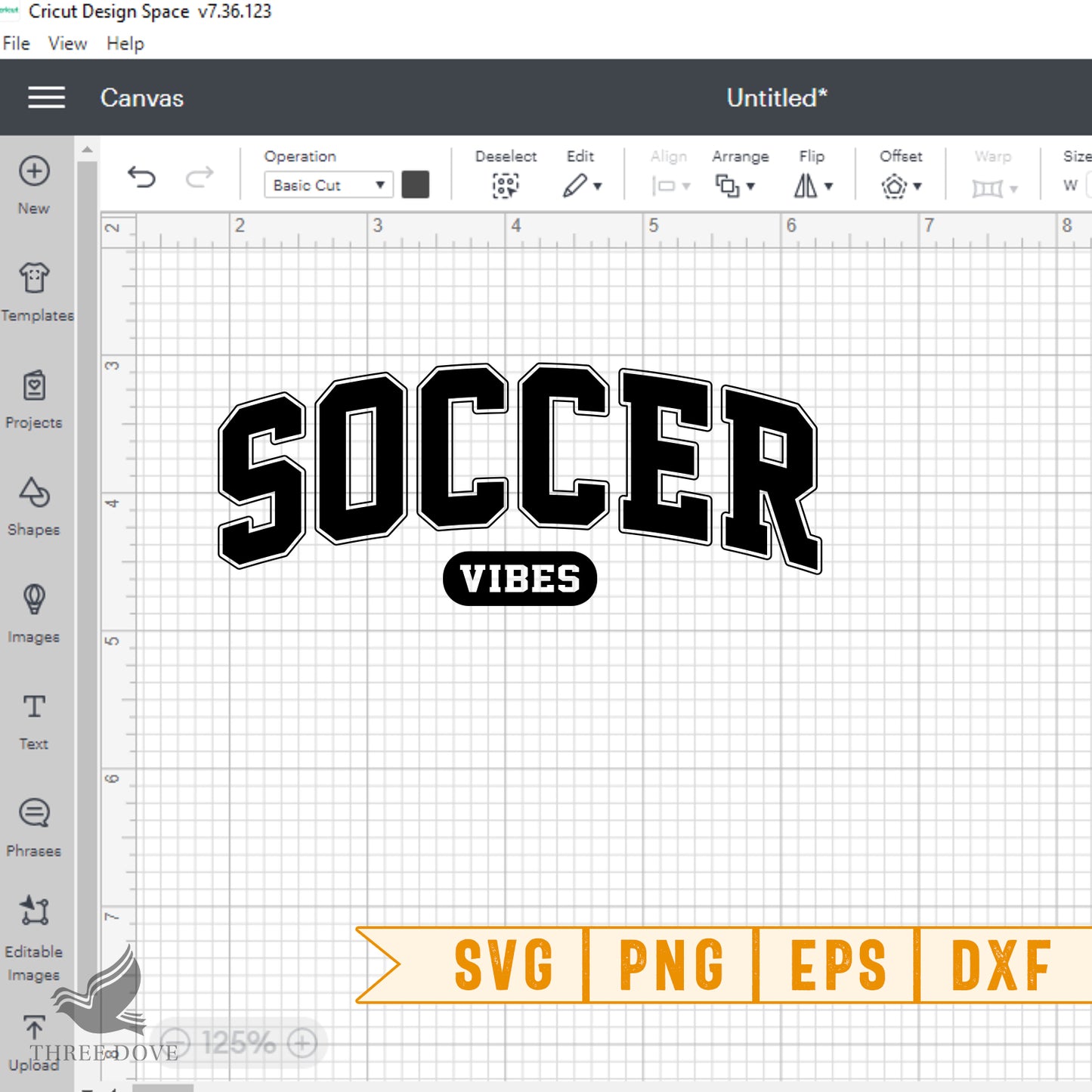 retro soccer vibes varsity svg