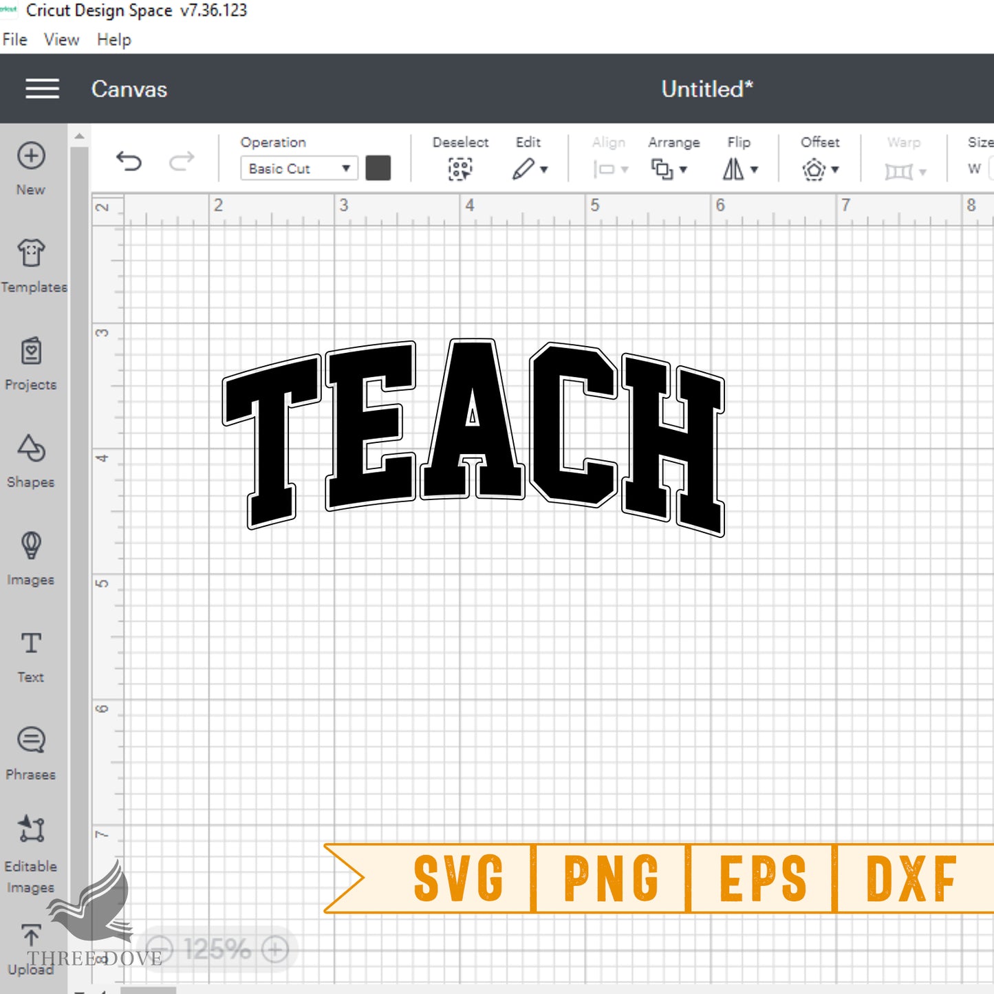 retro teach varsity svg