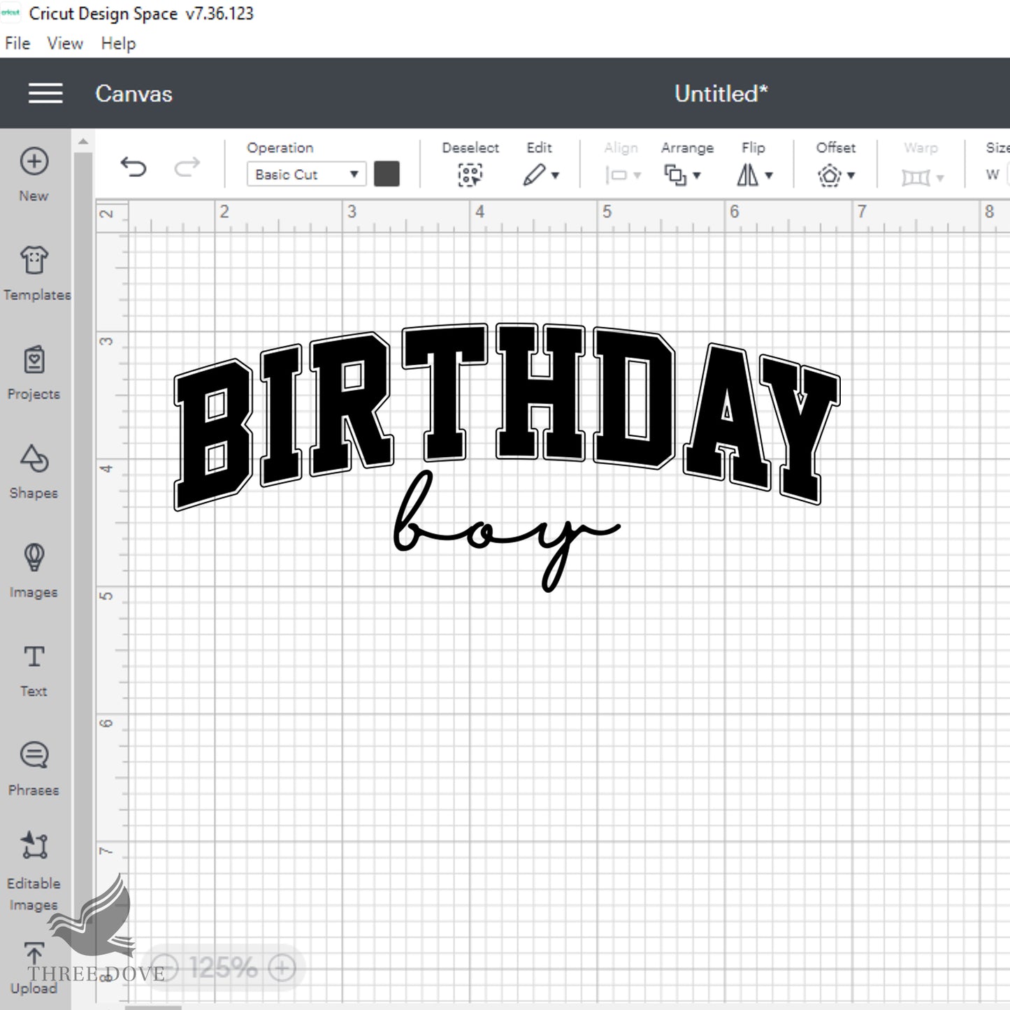 retro birthday boy varsity svg