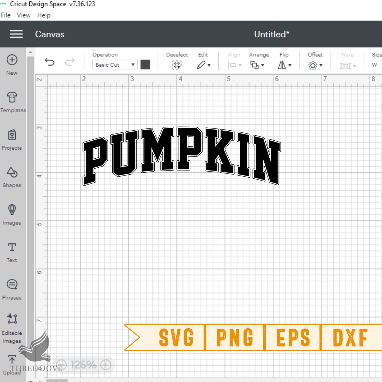 retro pumpkin varsity svg