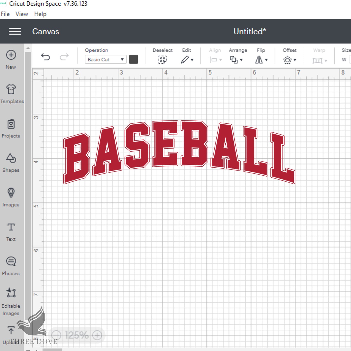 retro baseball varsity svg