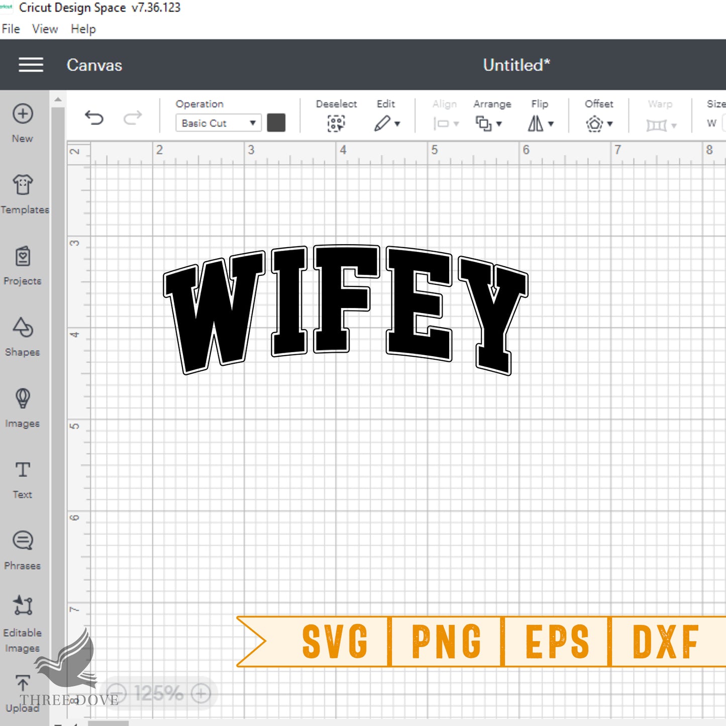 retro wifey varsity svg