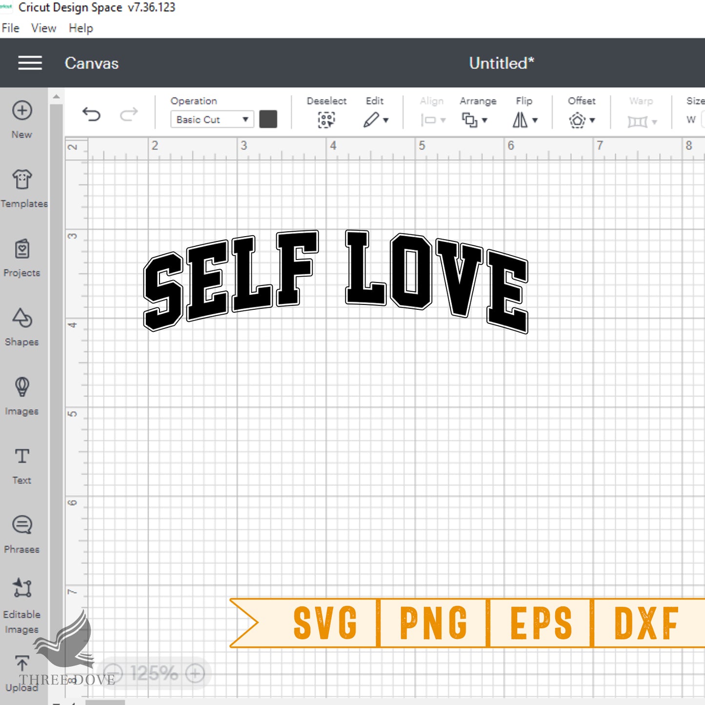 retro self love varsity svg