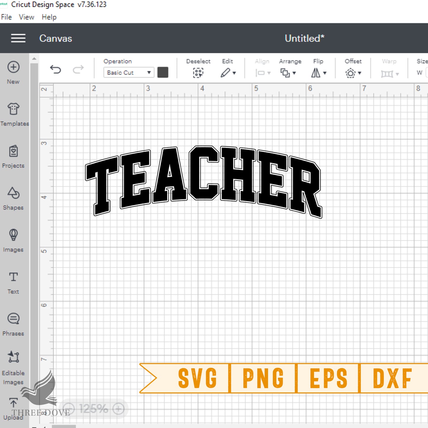 retro teacher varsity svg