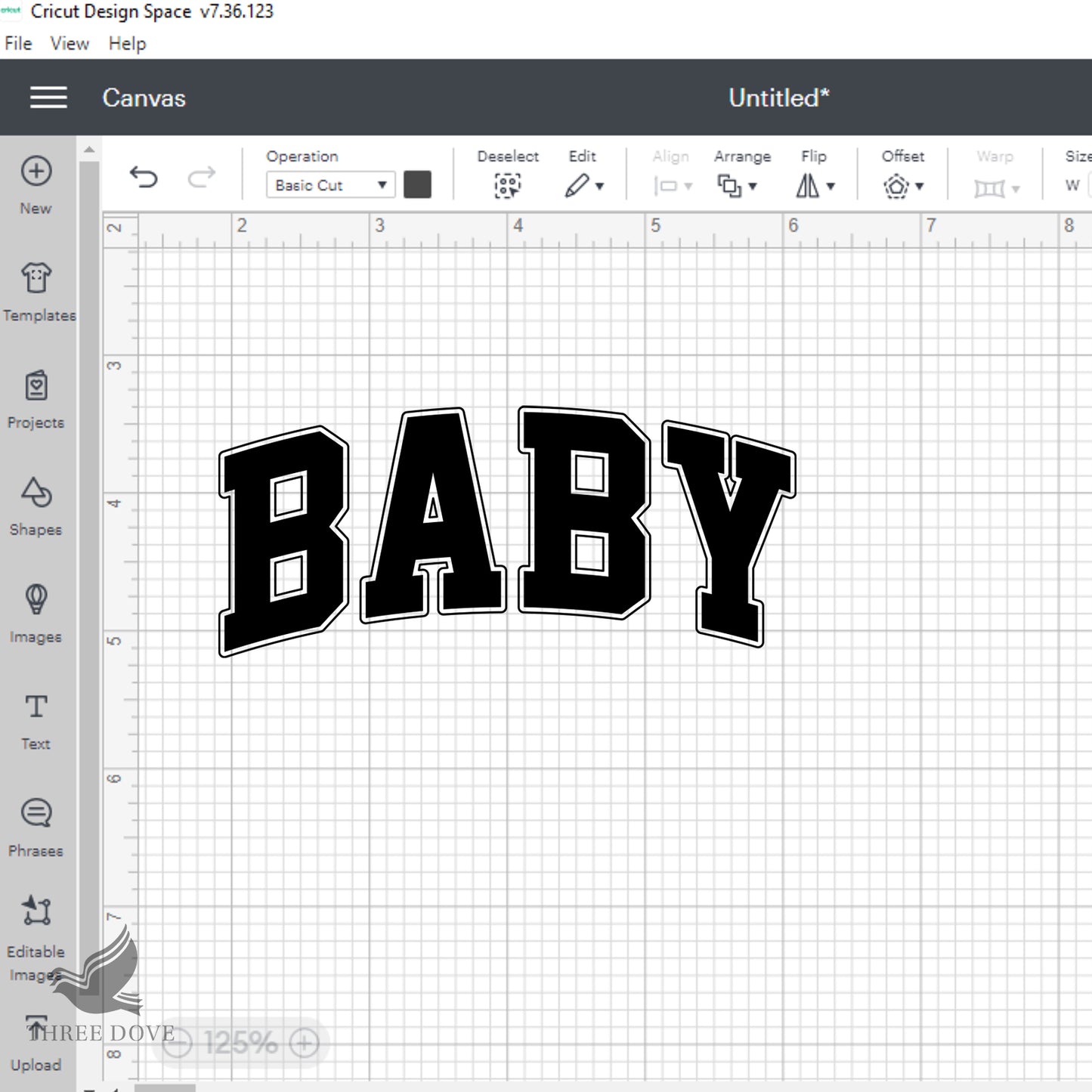 retro baby varsity svg