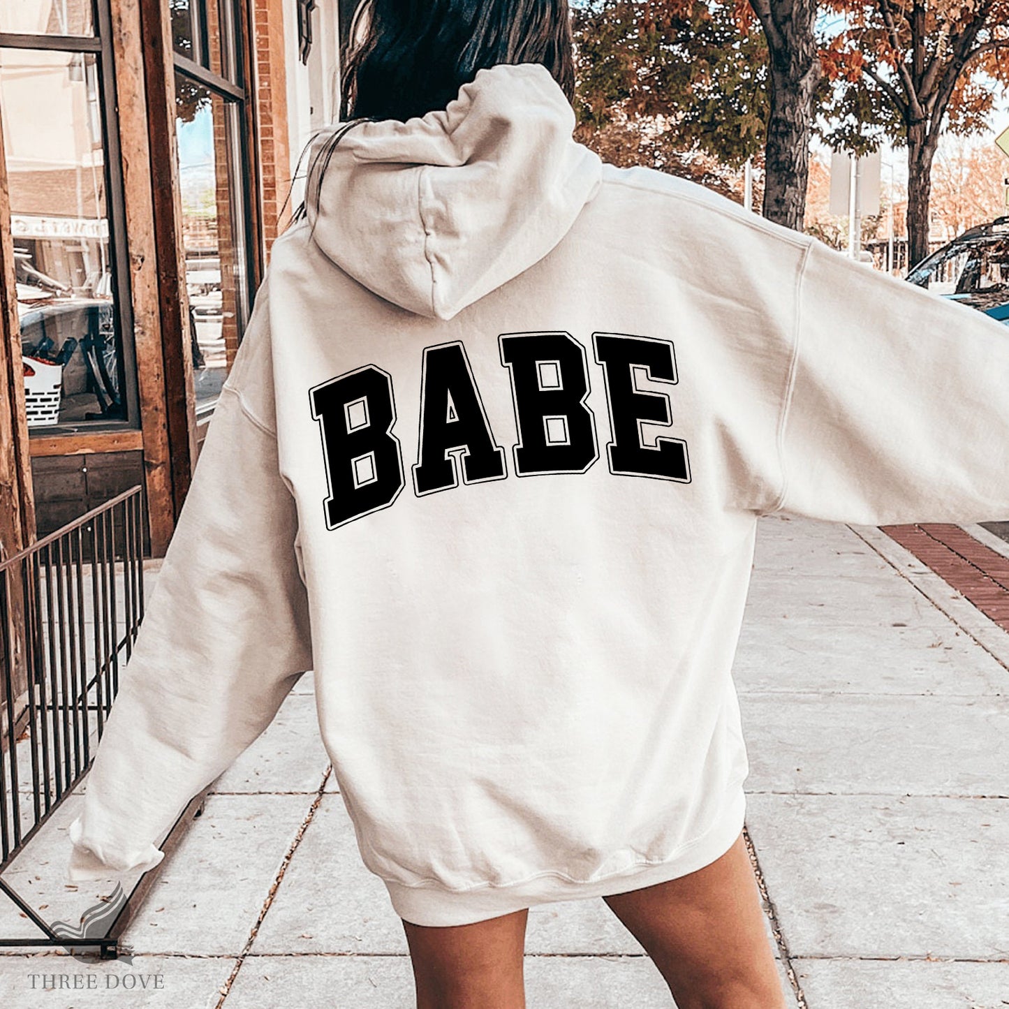 retro babe varsity svg