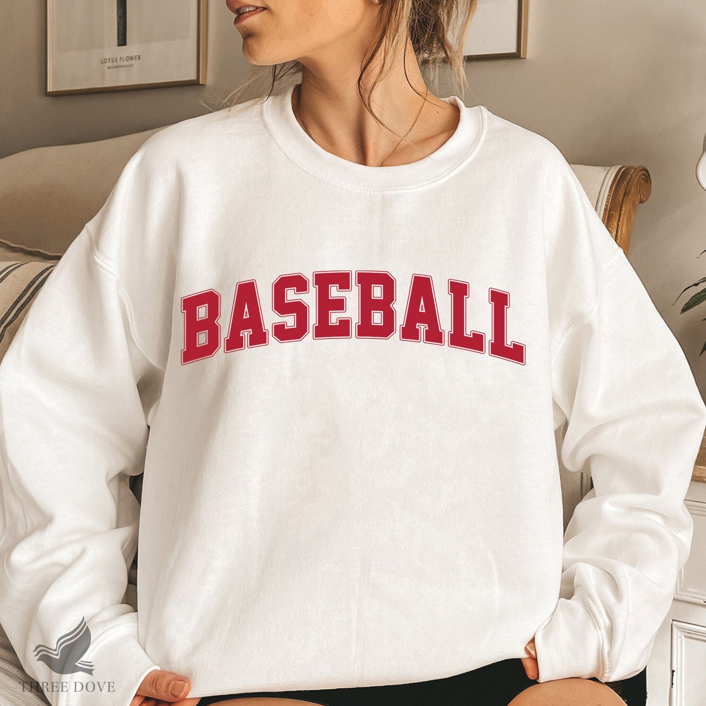 retro baseball varsity svg