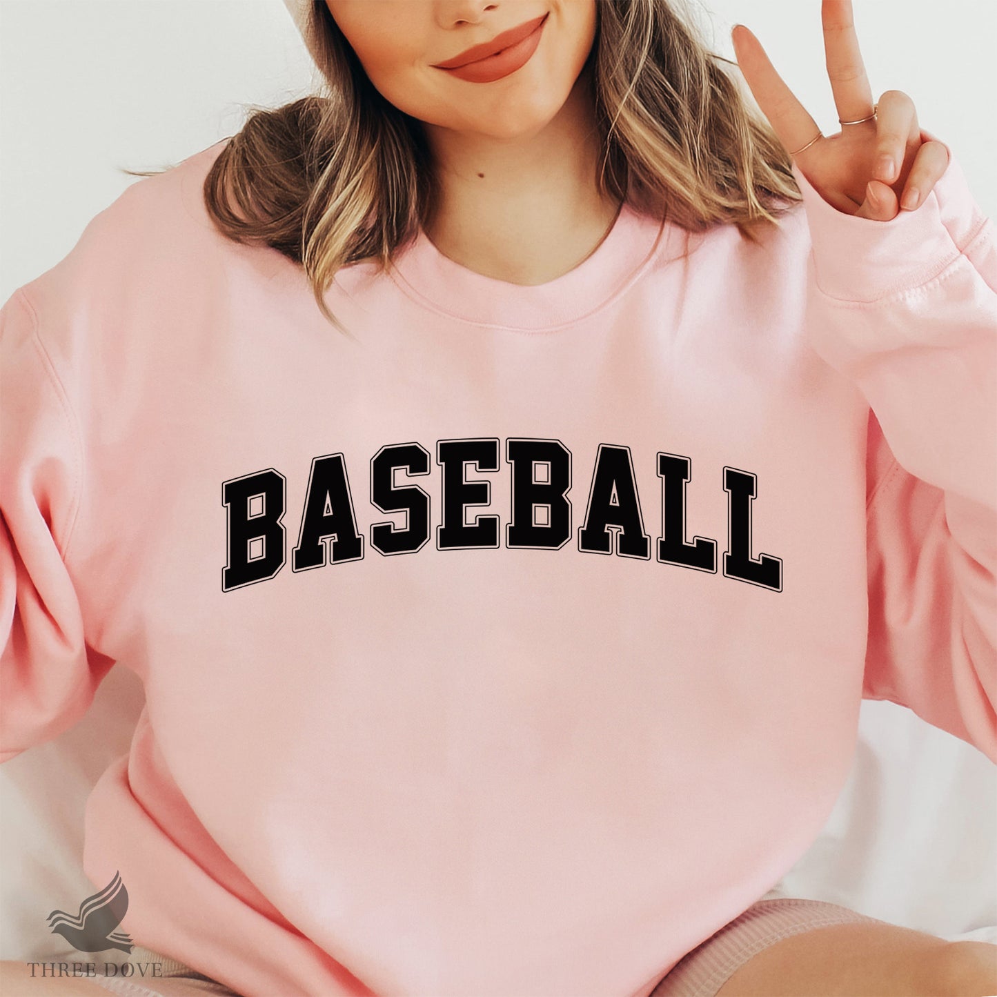 retro baseball varsity black svg