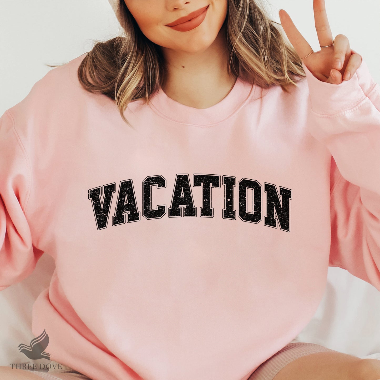 retro vacation varsity sublimation png