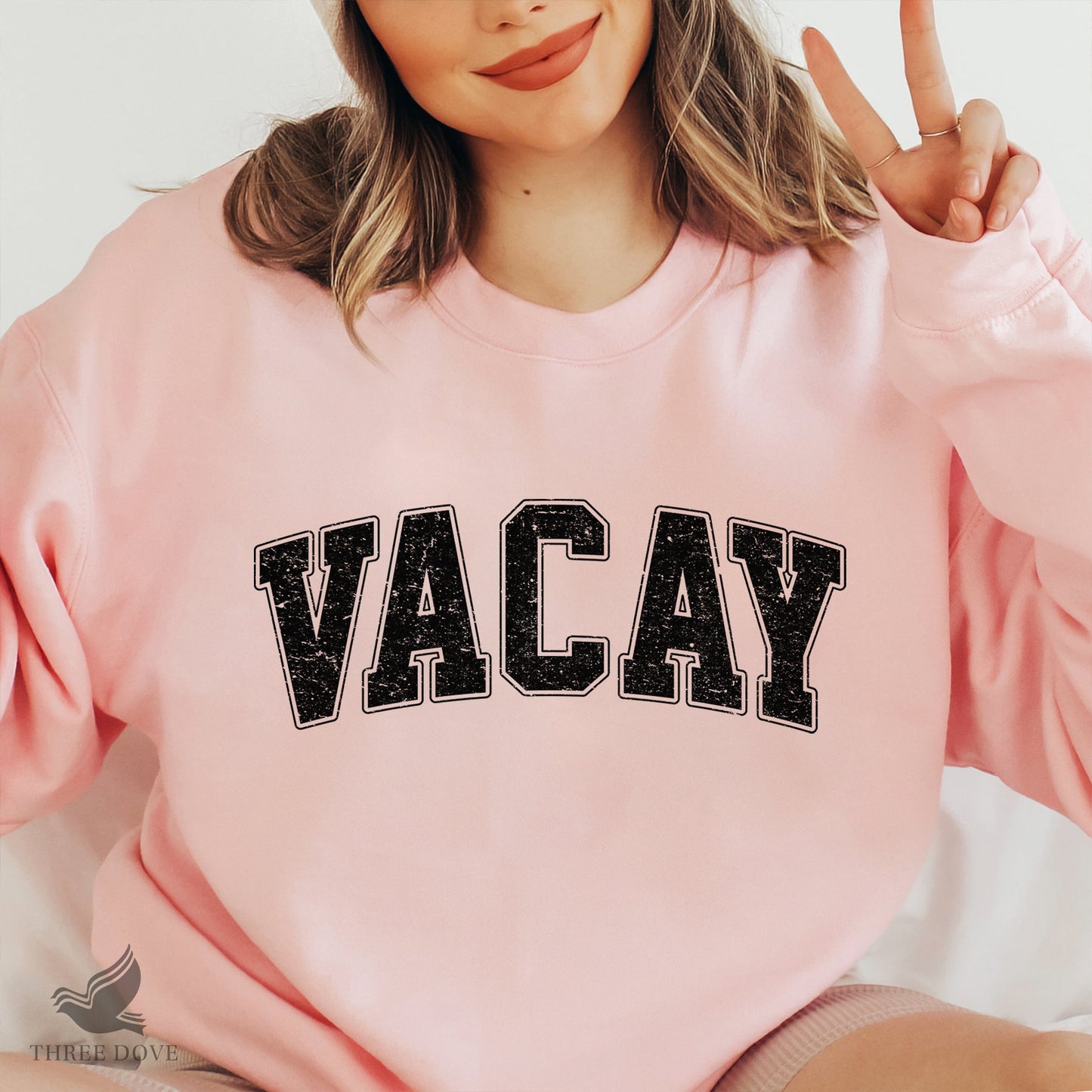 retro vacay varsity sublimation png