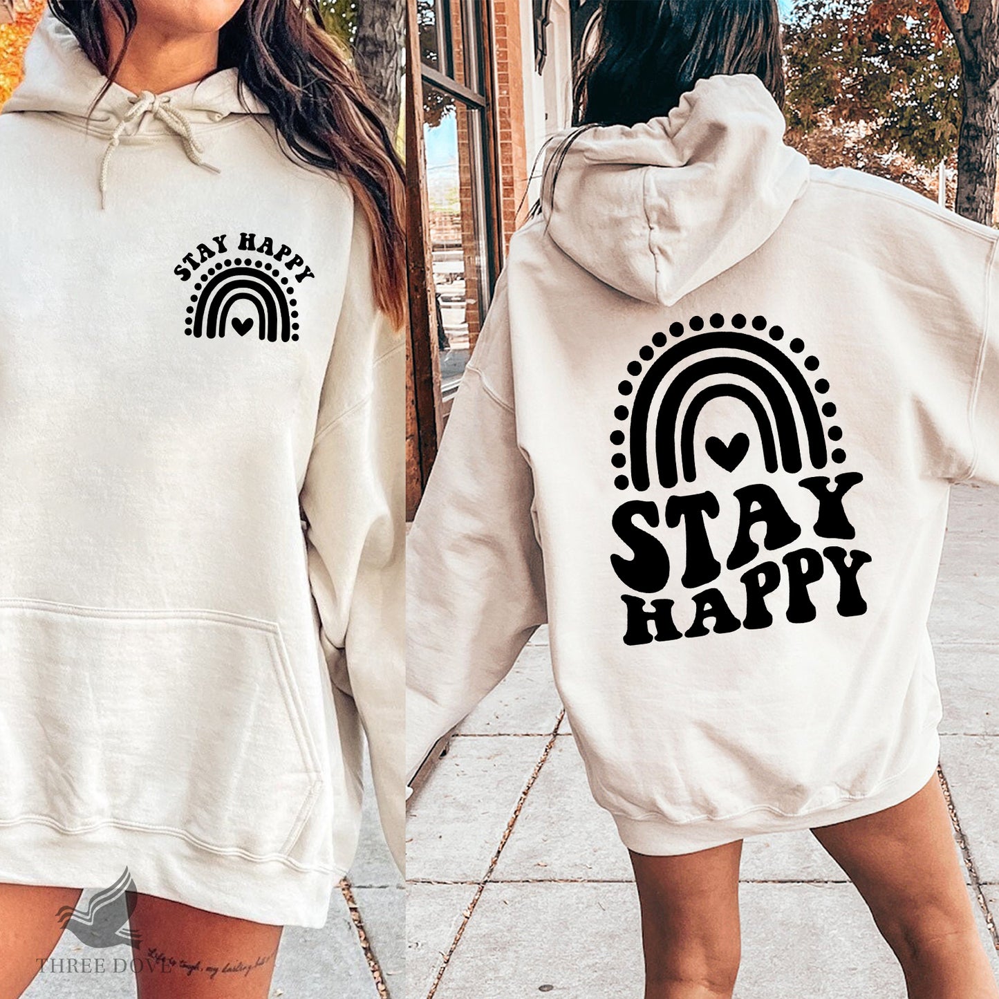 stay happy wavy svg_2