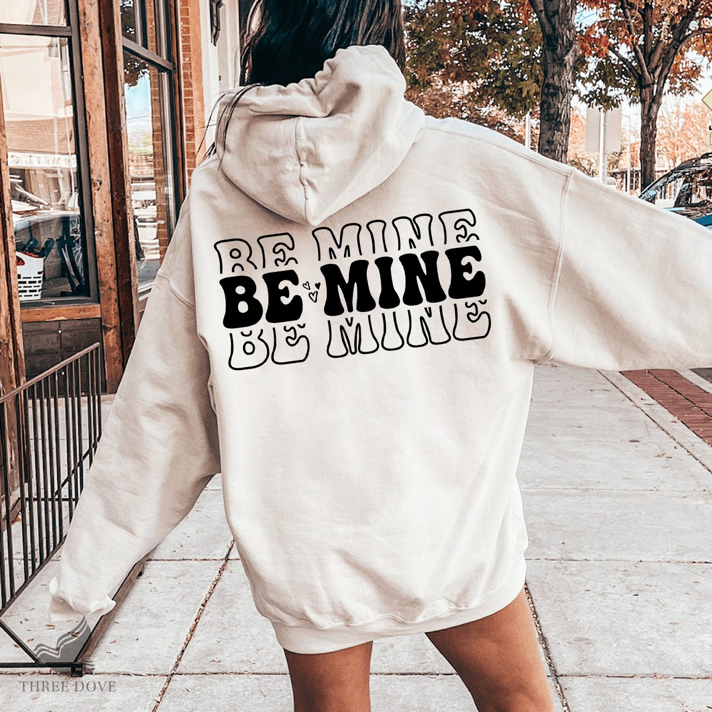 be mine svg