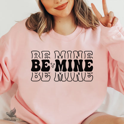 Be Mine SVG