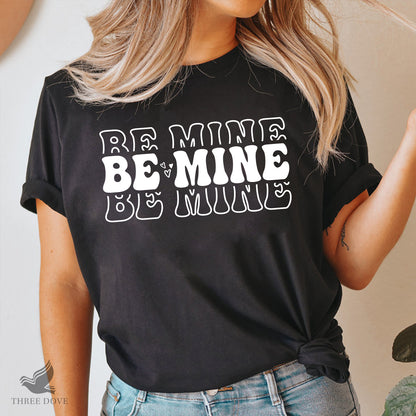 Be Mine SVG