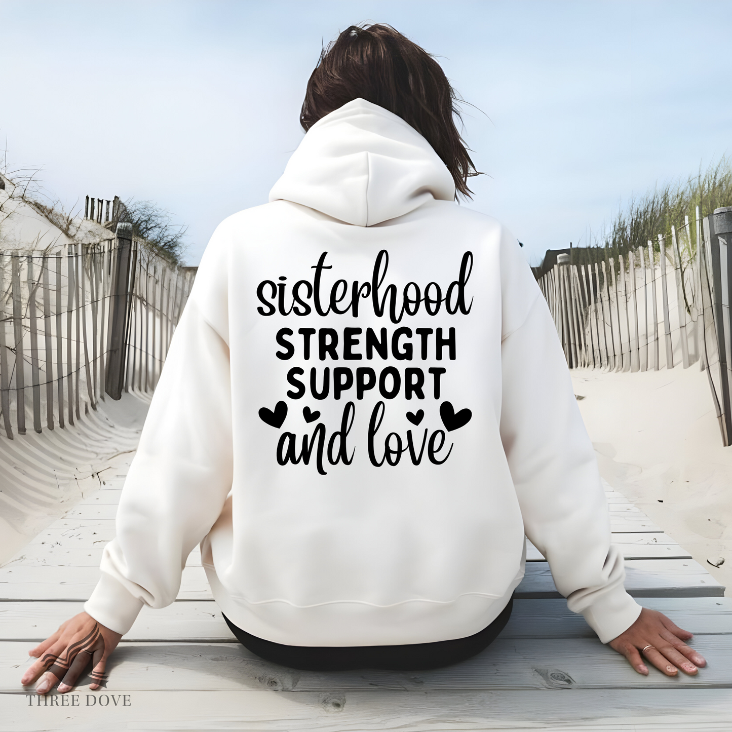 sister svg bundle