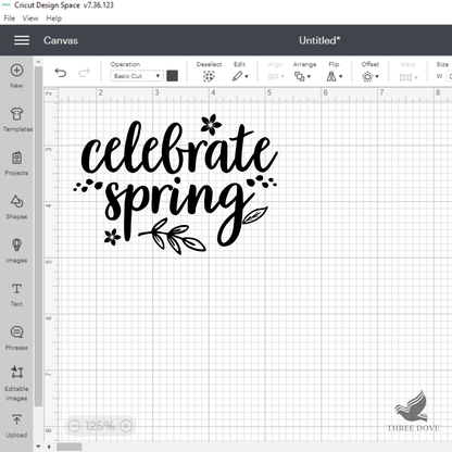 Spring SVG Bundle