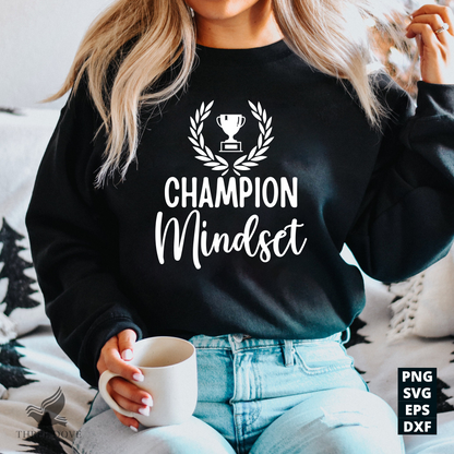 Strong Women SVG Bundle