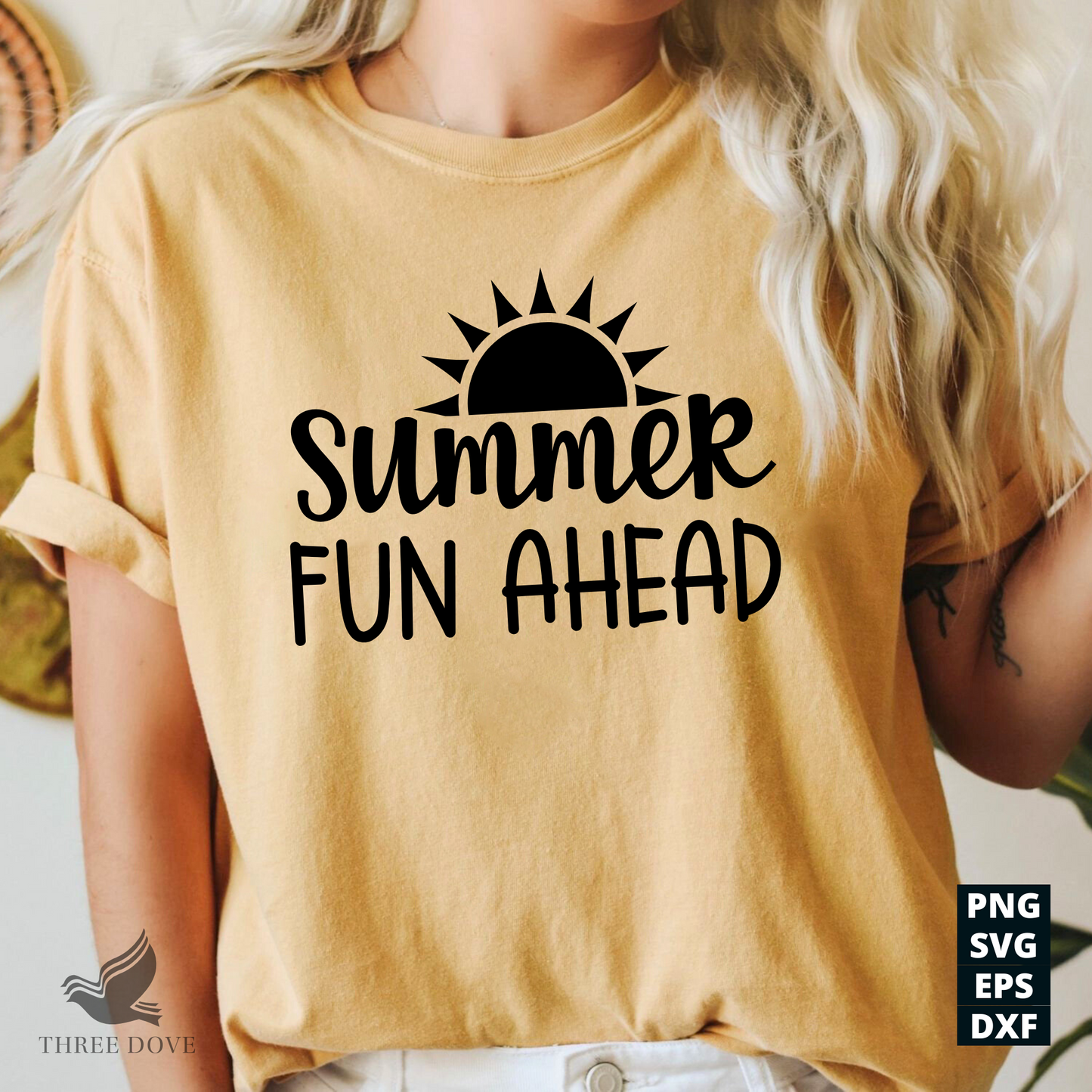 summer svg mega bundle