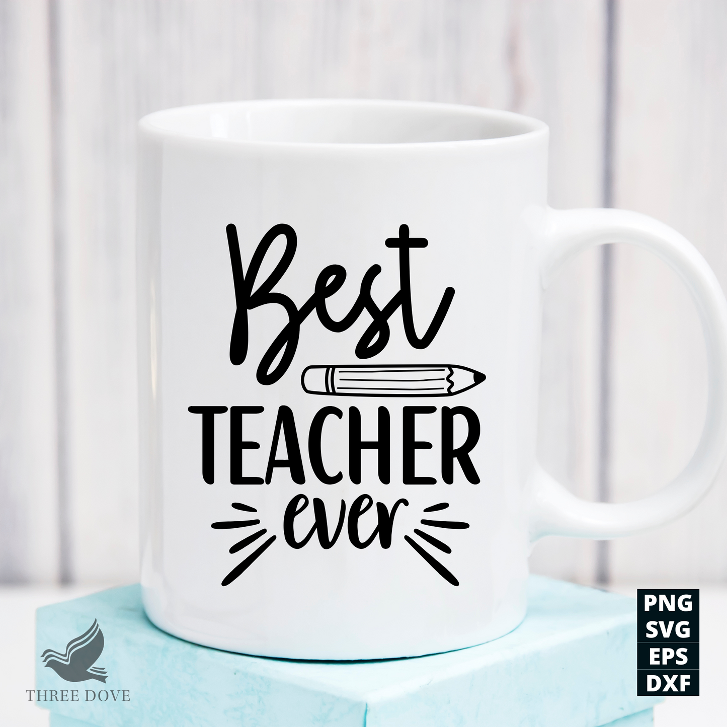 teacher svg bundle