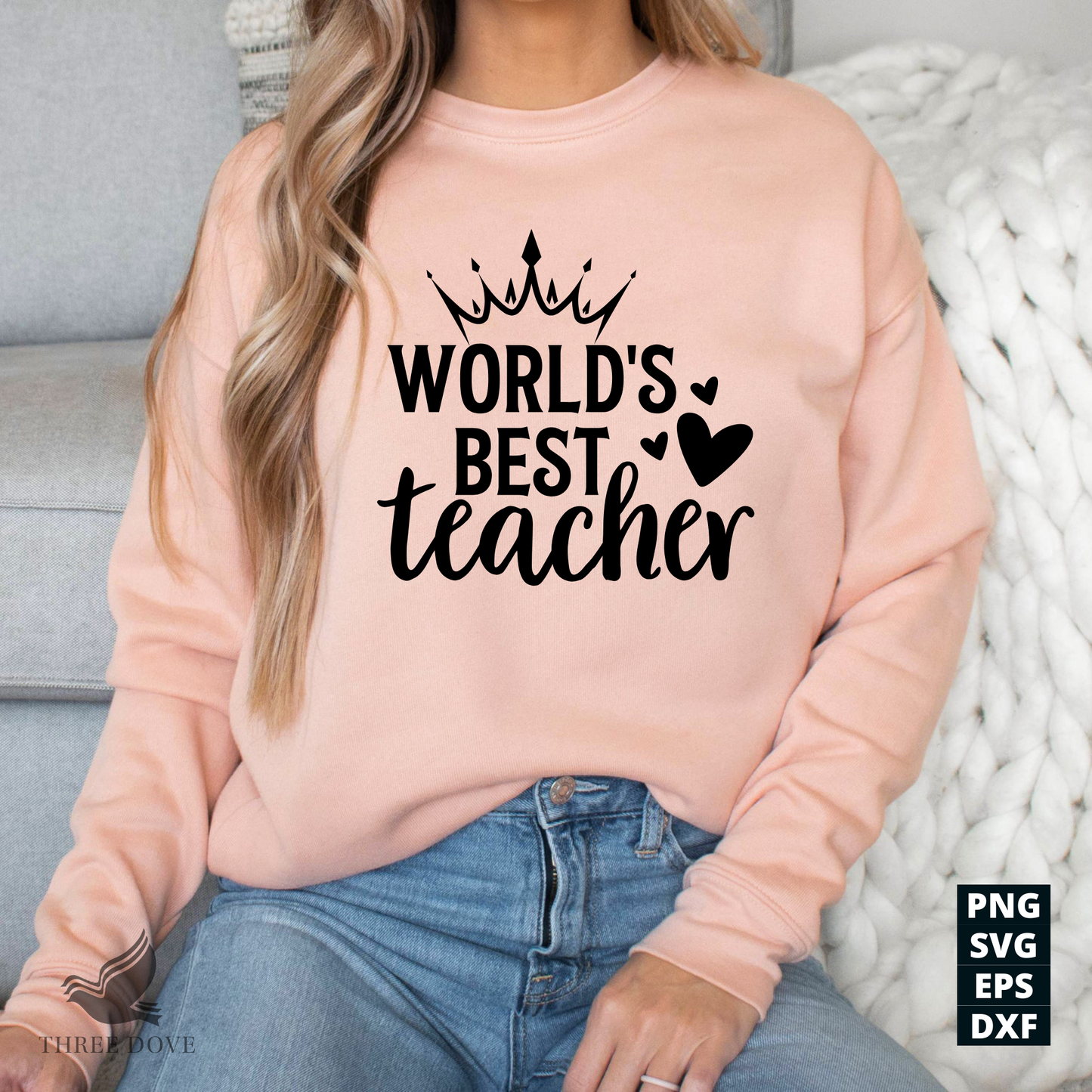 teacher svg bundle