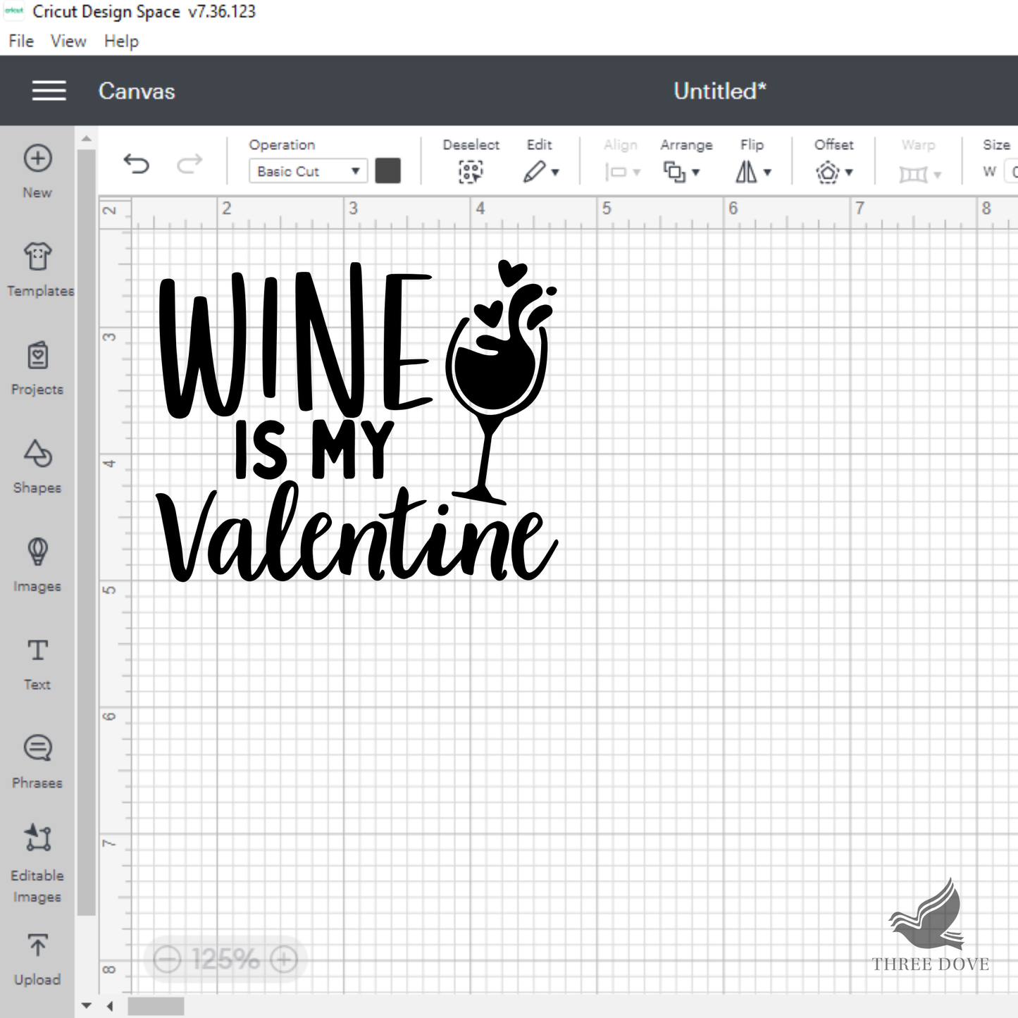 valentine's day svg bundle