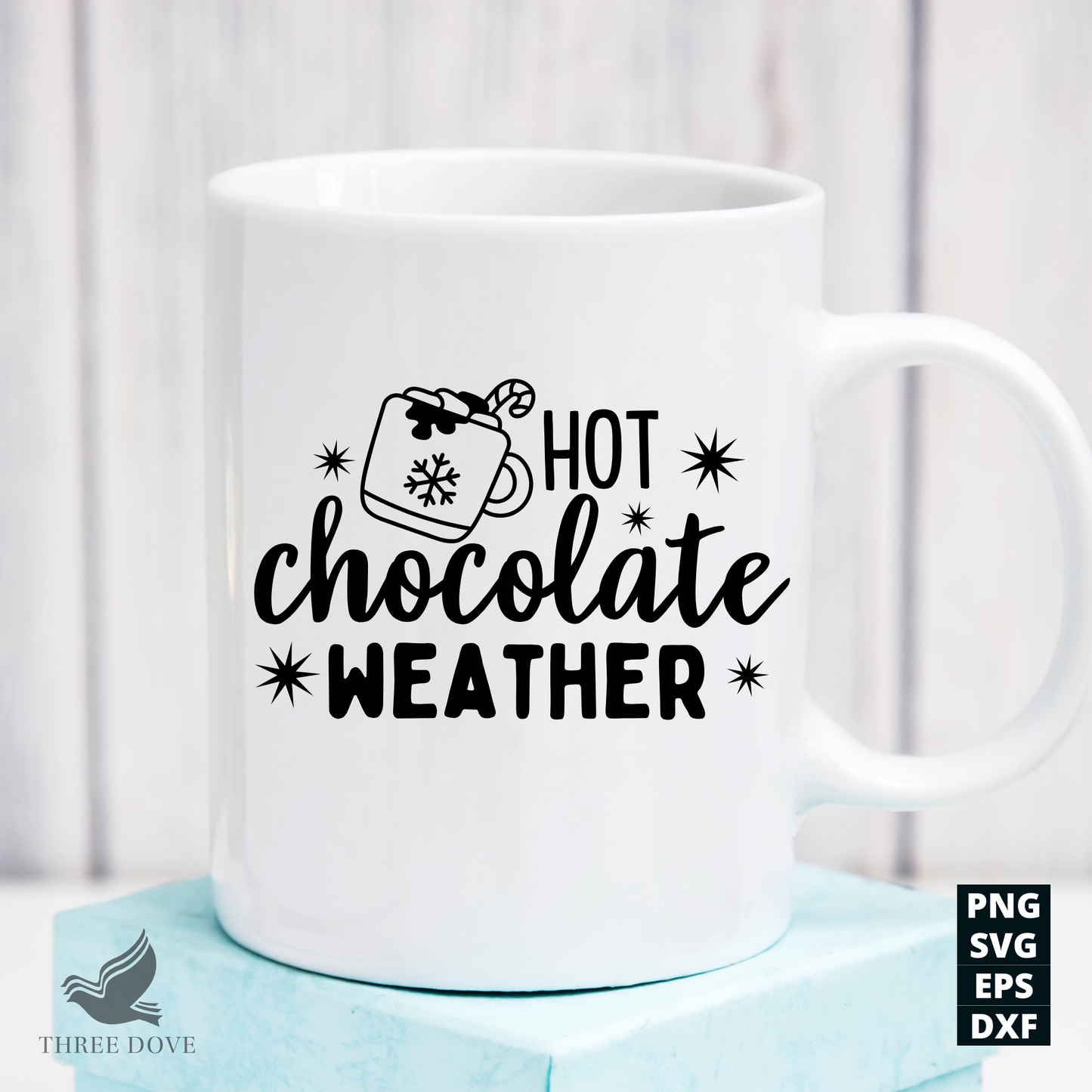 winter svg bundle