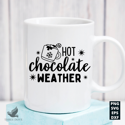 Winter SVG Bundle