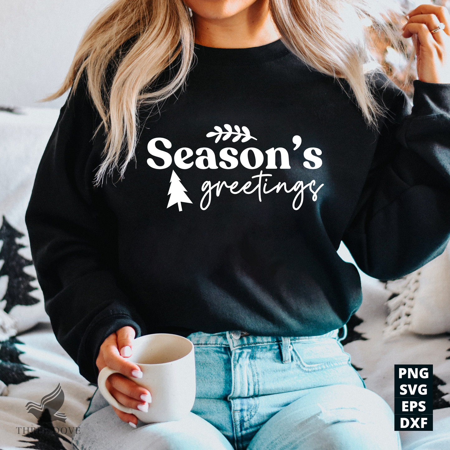 winter svg bundle