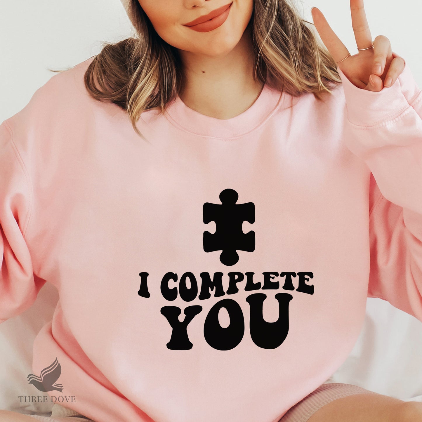 you complete me and i complete you matching svg